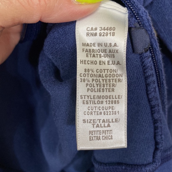 Juicy Couture Terry Cloth sweat jacket - Picture 4 of 5